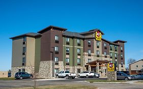 My Place Hotel-watertown, Sd 3*