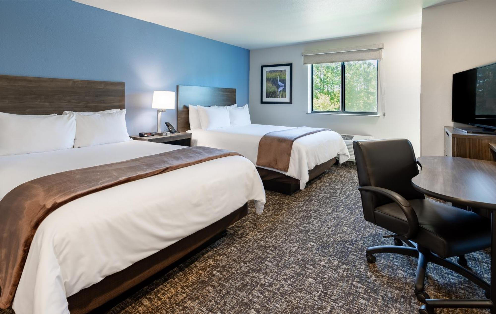 My Place Hotel-Watertown, Sd Extérieur photo