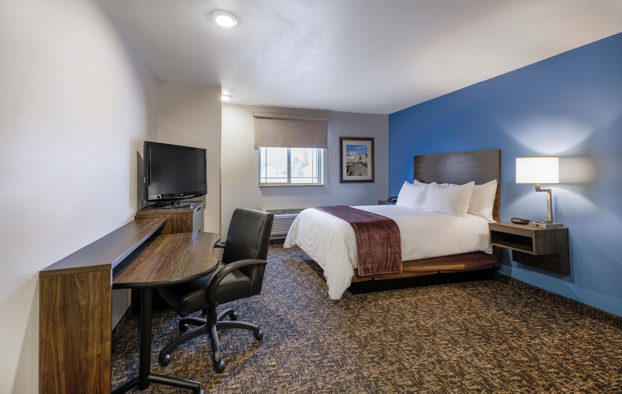 My Place Hotel-Watertown, Sd Extérieur photo