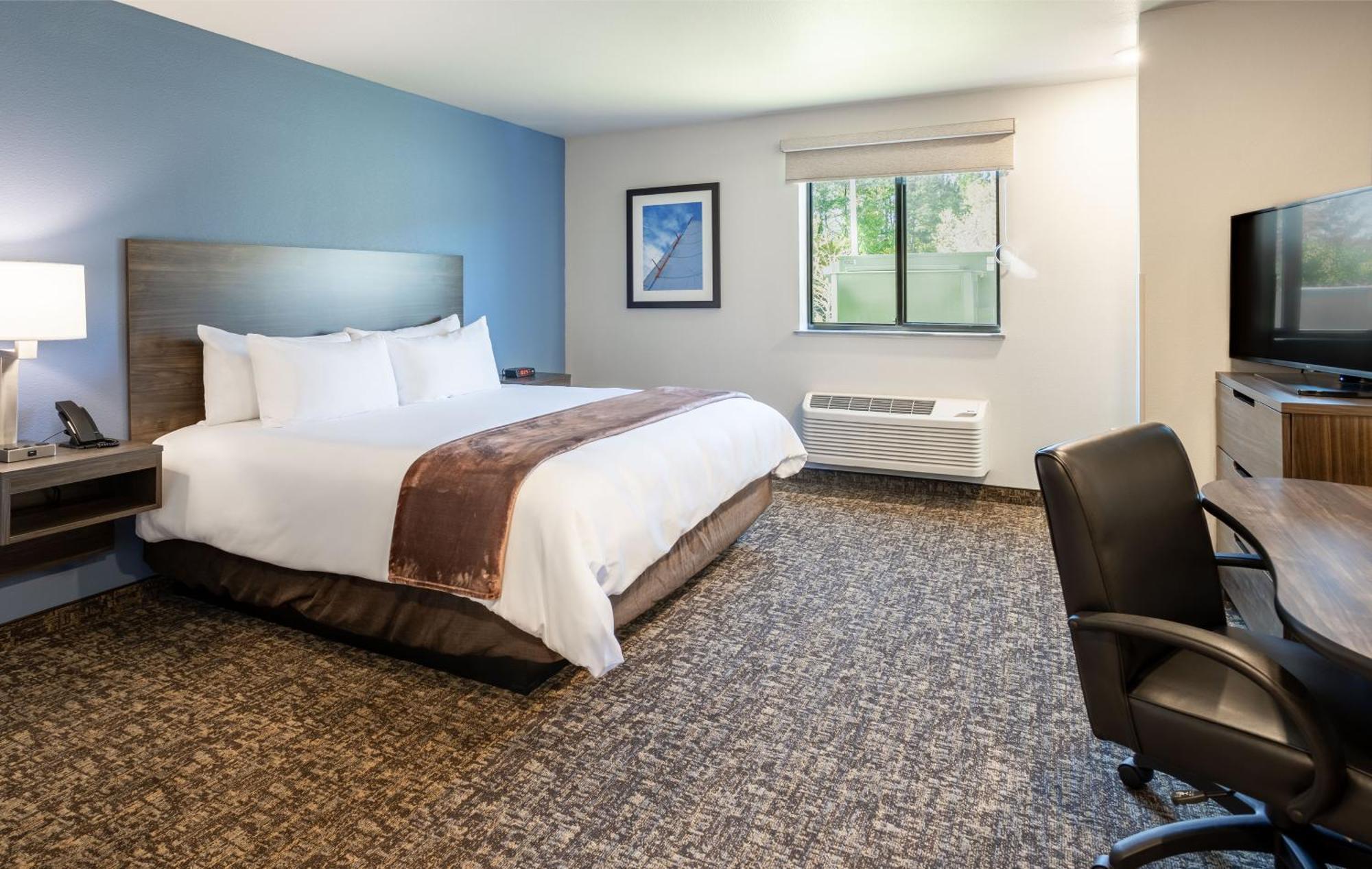 My Place Hotel-Watertown, Sd Extérieur photo