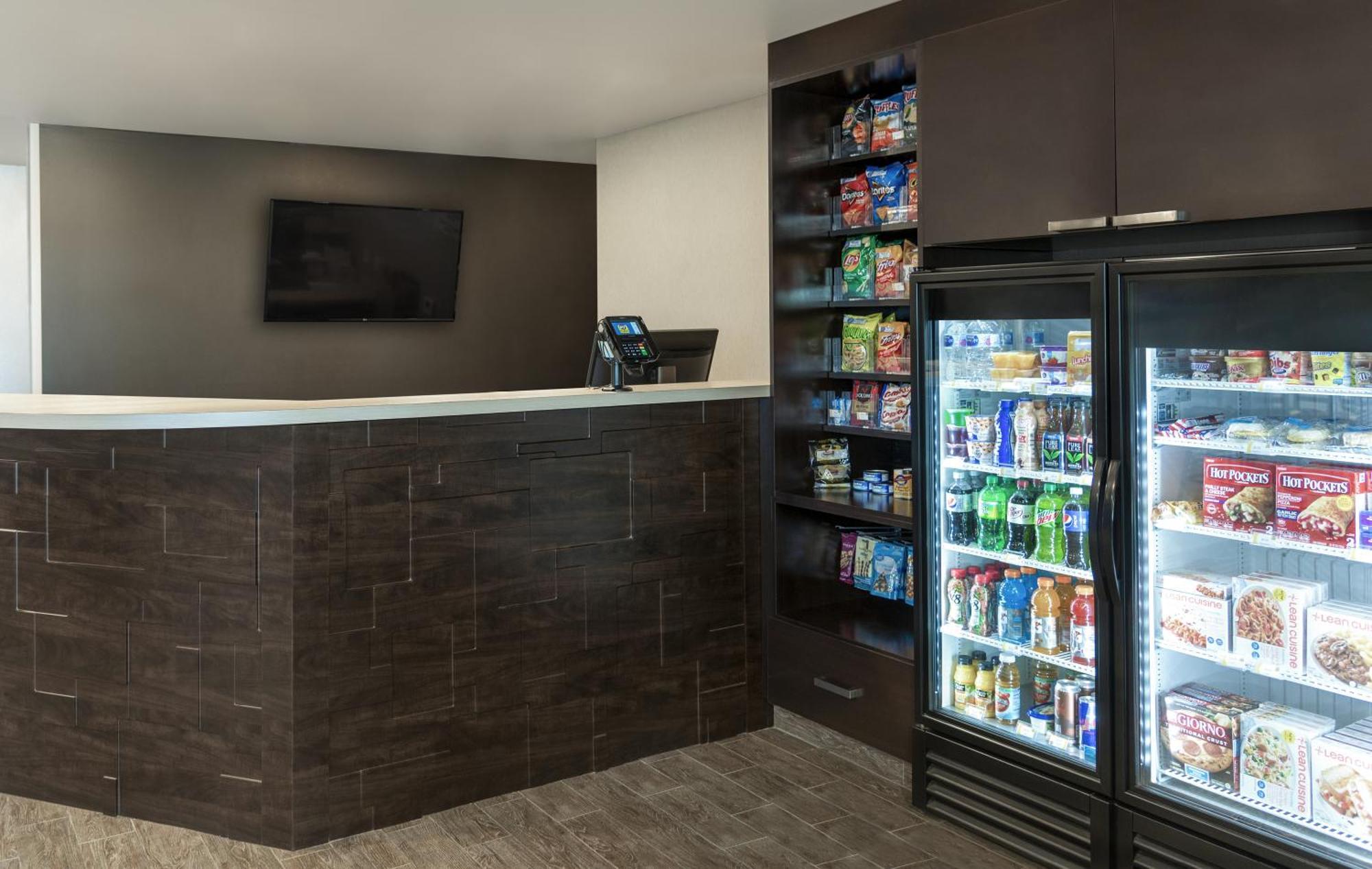 My Place Hotel-Watertown, Sd Extérieur photo