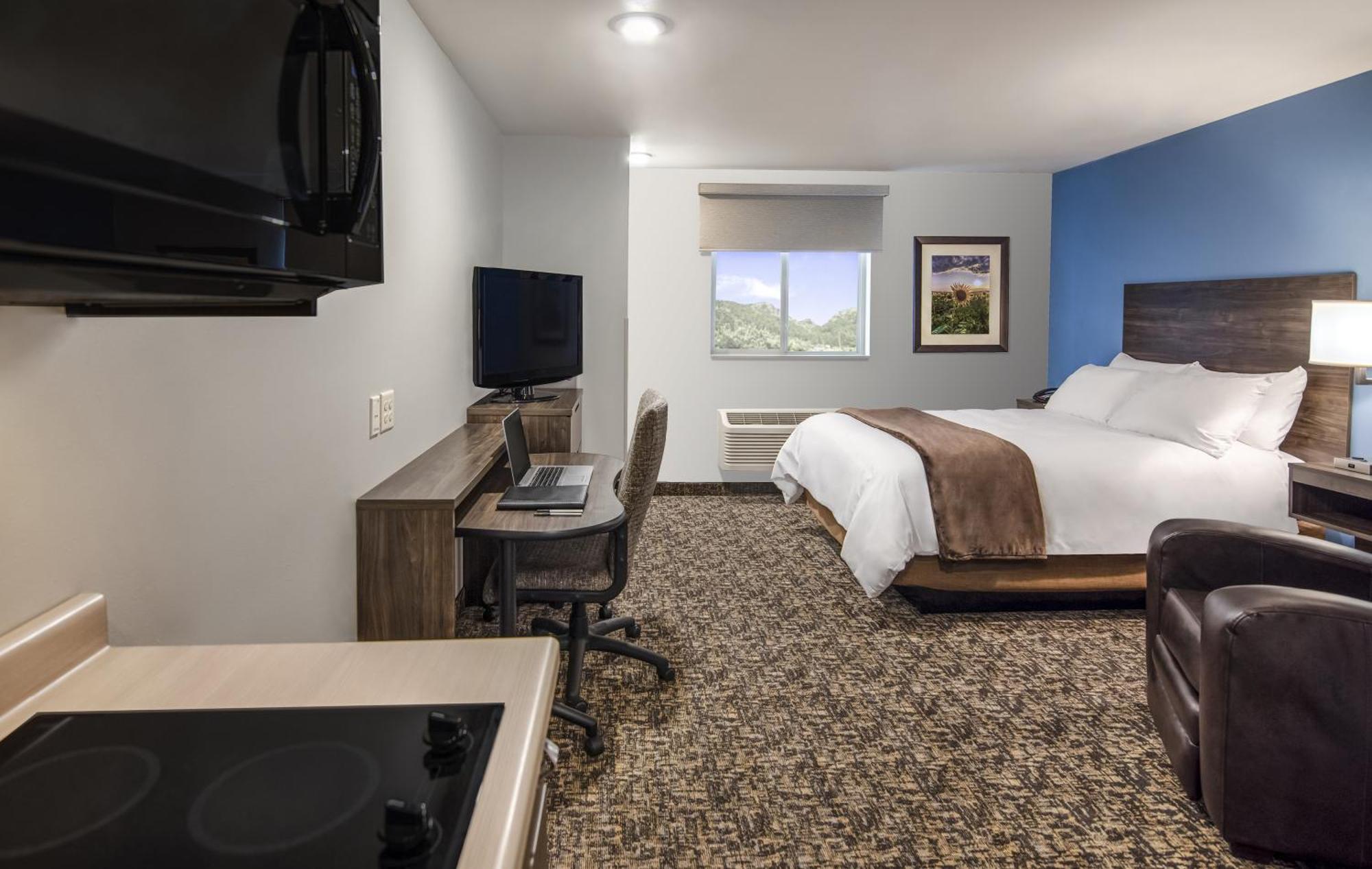My Place Hotel-Watertown, Sd Extérieur photo