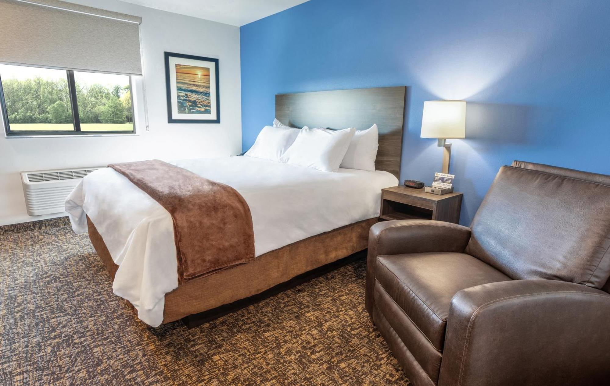 My Place Hotel-Watertown, Sd Extérieur photo