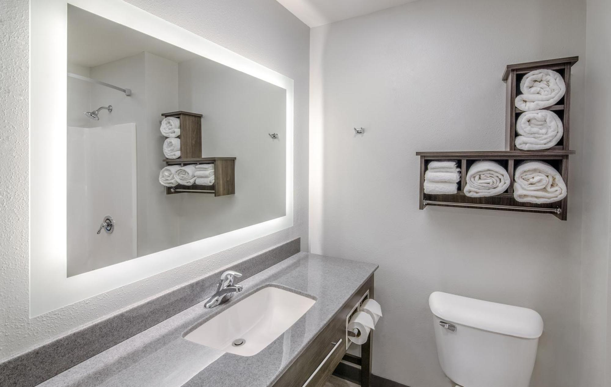 My Place Hotel-Watertown, Sd Extérieur photo